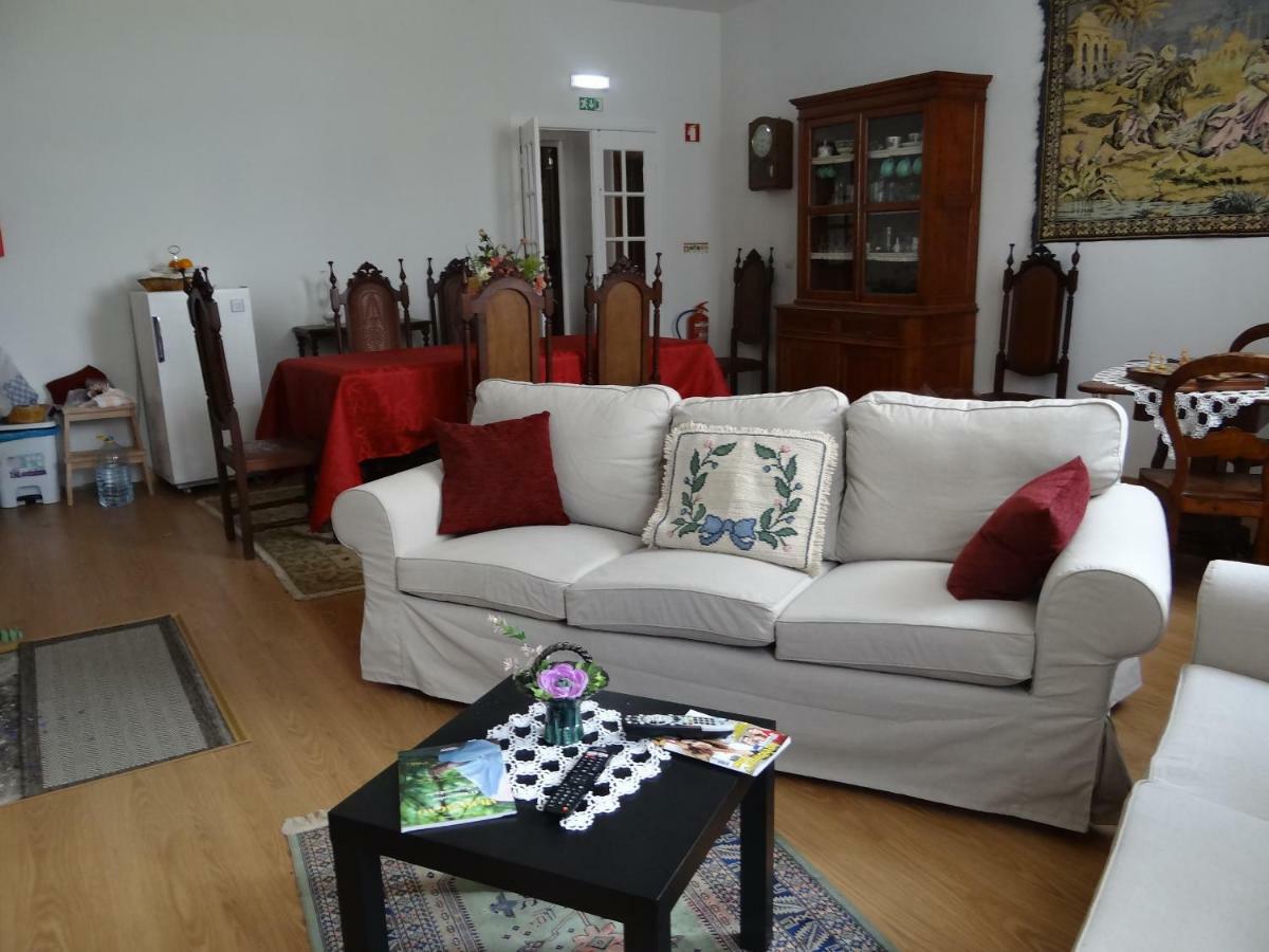 Sernancelhe Museu Casa Aleixo 게스트하우스 외부 사진